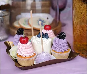 Cupcakes Image